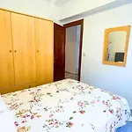 Piso En El Realejo *