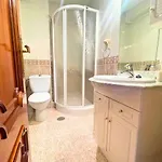 Piso En El Realejo דירה גרנדה