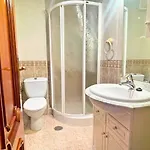 Piso En El Realejo גרנדה